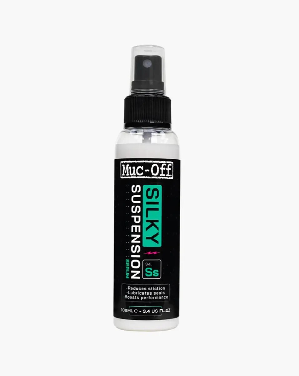 Muc-off Silky Suspension Serum