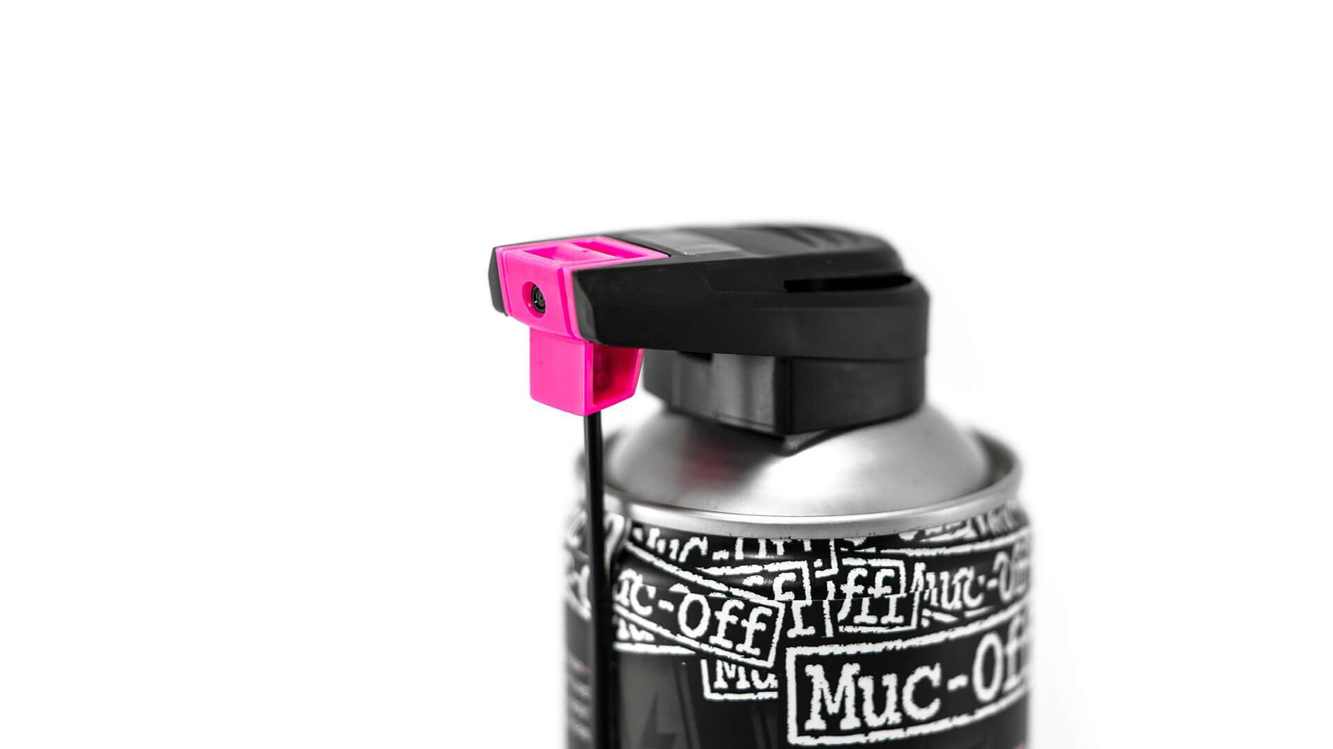 Muc-off Spray E-Bike AW Kjedeolje