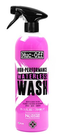Muc-off High-Performance Waterless Wash