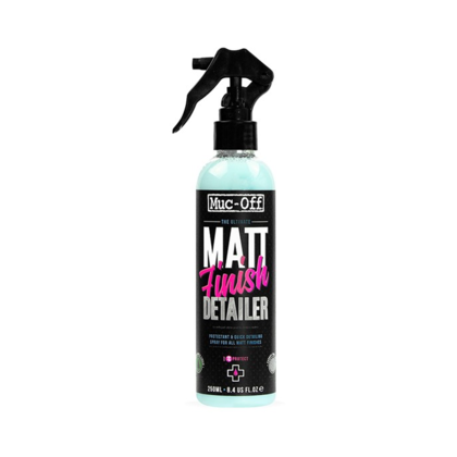Muc-Off Matt Finish Detailer Polish