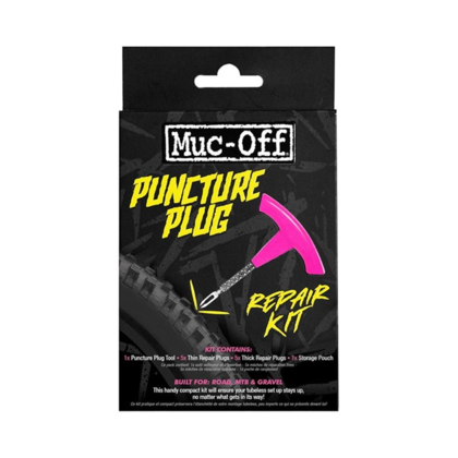 Muc-Off B.A.M Tubeless Repair Kit