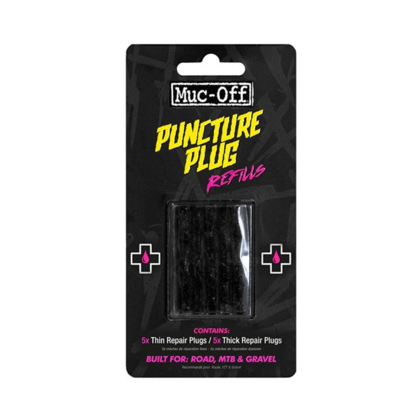 Muc-Off B.A.M Tubeless Plugger