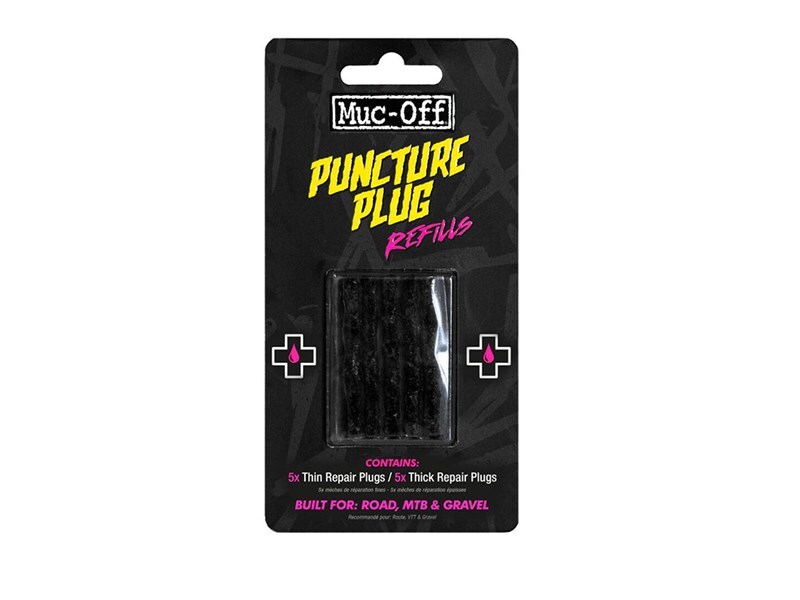 Muc-Off B.A.M Tubeless Plugger