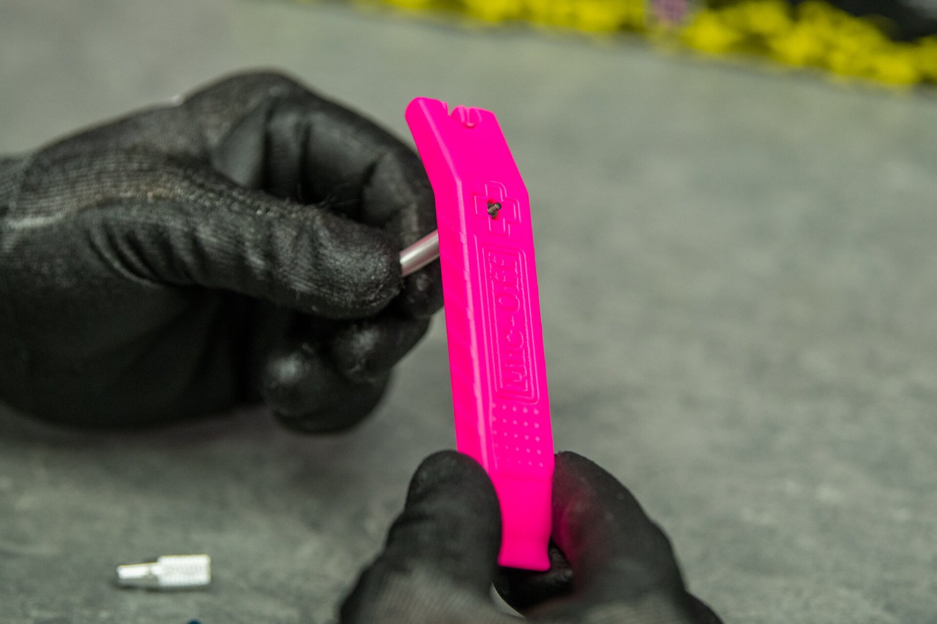 Muc-Off Rim Stix Däckjärn