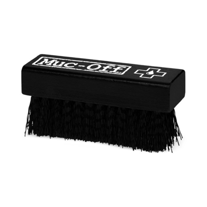 Muc-Off Premium Skobørste