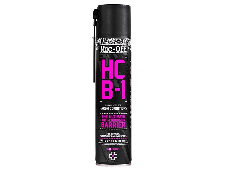 Muc-off HCB-1 Cykelskydds Spray