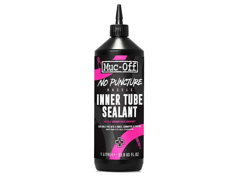 Muc-Off No Puncture Hassle Tube Guffe