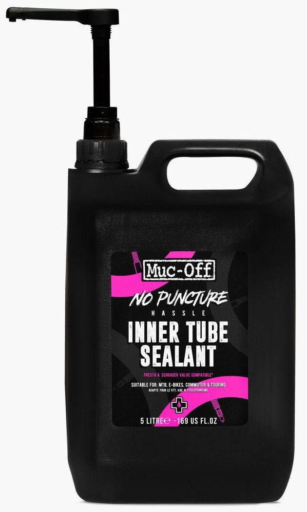 Muc-Off No Puncture Inner Tube Guffe