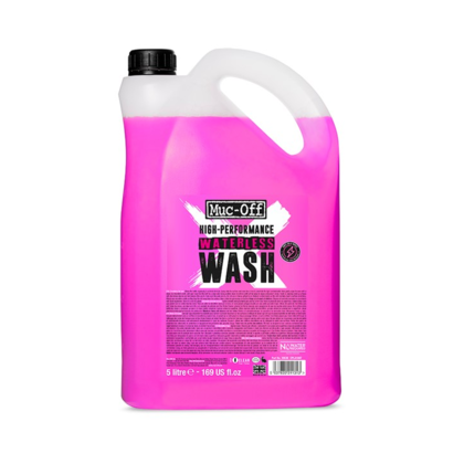 Muc-off High-Performance Waterless Wash