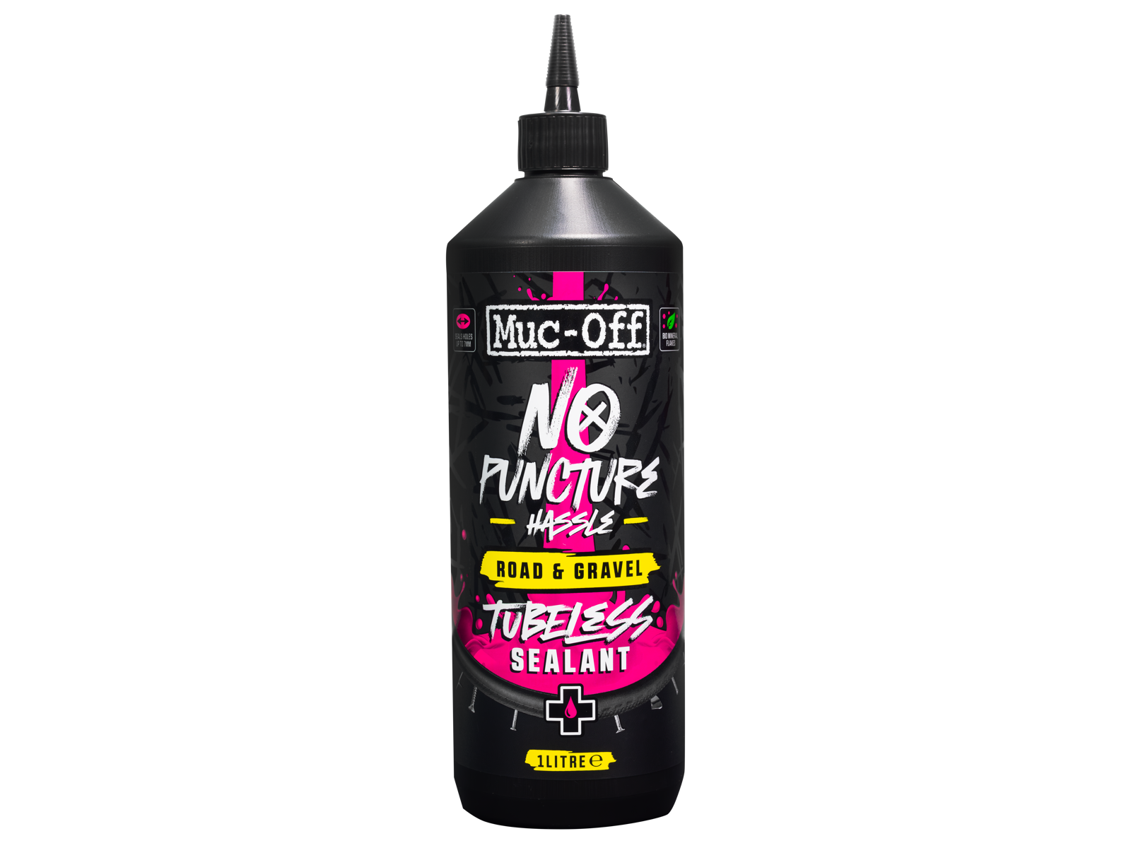 Muc-Off No Puncture Tubeless Guffe