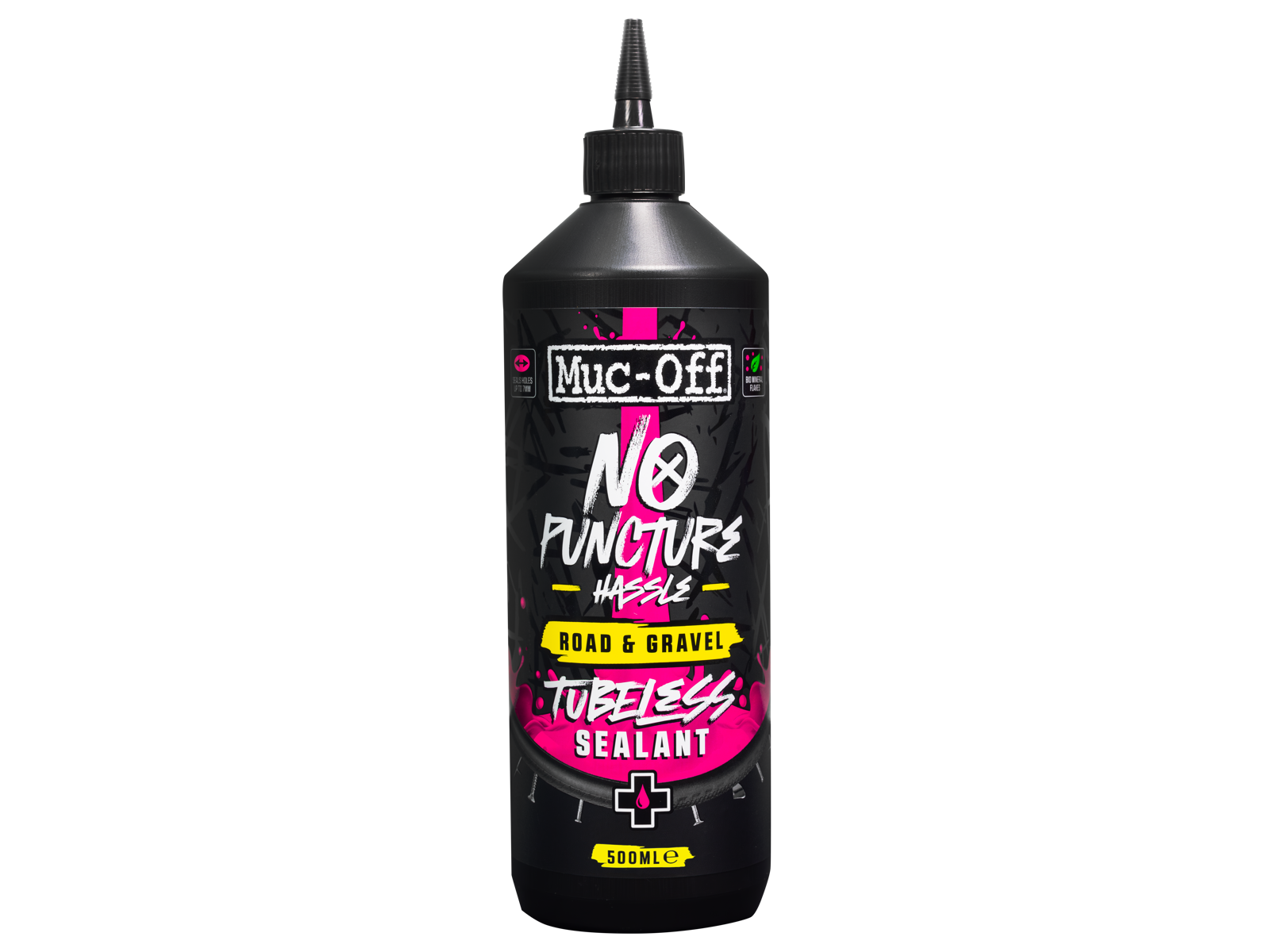 Muc-Off No Puncture Tubeless Guffe