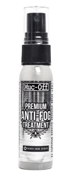 Muc-off Anti Fog