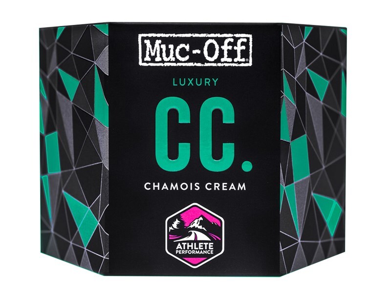 Muc-off Luxury Chamois Krem