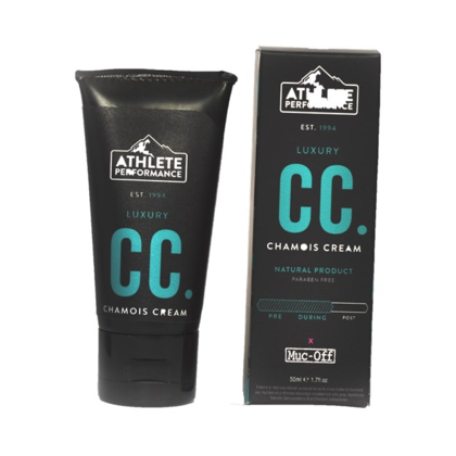 Muc-off Luxury Chamois Krem