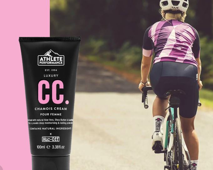Muc-off Luxury Chamois Krem