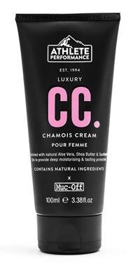 Muc-off Luxury Chamois Krem