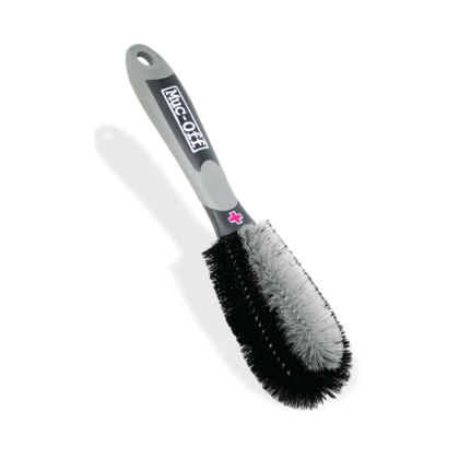 Muc-off Wheel & Komponent Brush
