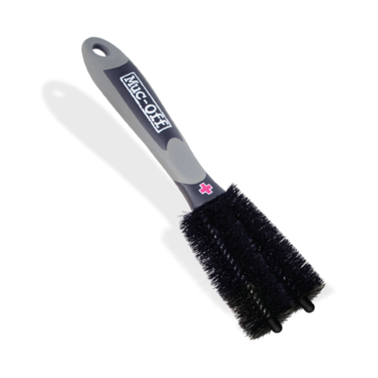Muc-off Two Prong Brush