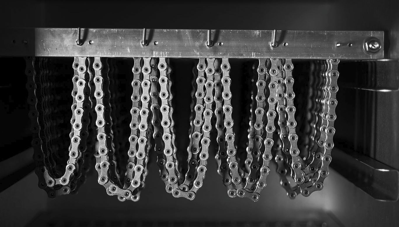 Muc-Off Nanotube Kedja