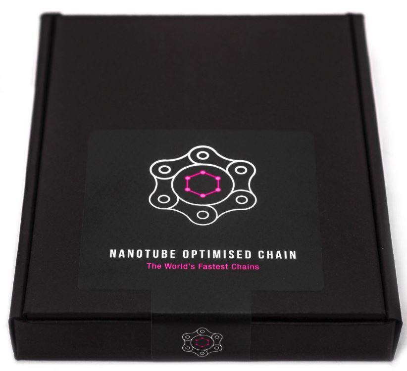 Muc-Off Nanotube Kedja