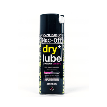 Muc-off Spray DRY Kedjeolja