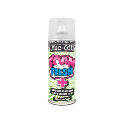 Muc-Off Foam Fresh Rengöringsmedel