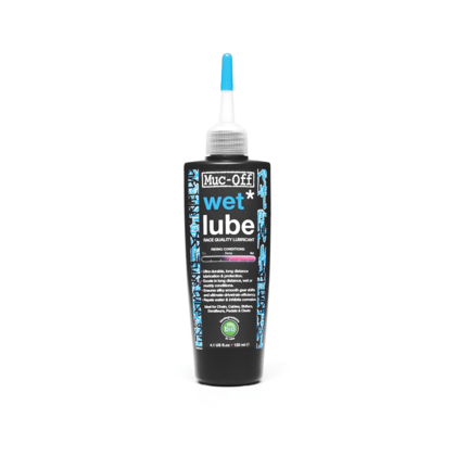 Muc-Off Wet Lube Kedjeolja