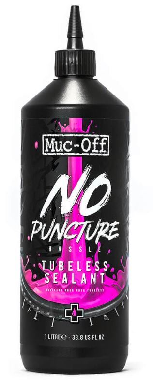 Muc-Off No Puncture MTB Tubeless Guffe