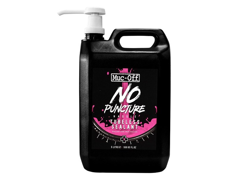 Muc-Off No Puncture Tubeless Guffe