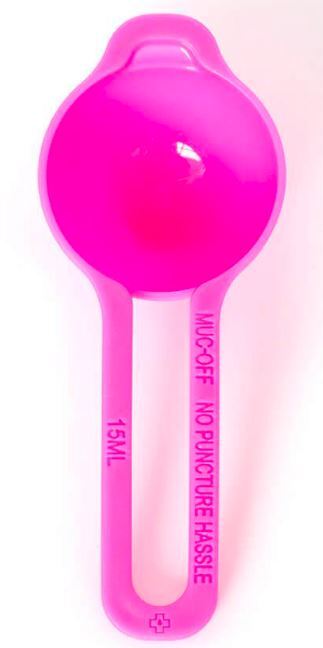 Muc-Off No Puncture Tubeless Kit