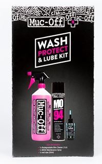 Muc-Off Wash And Protect Pakke