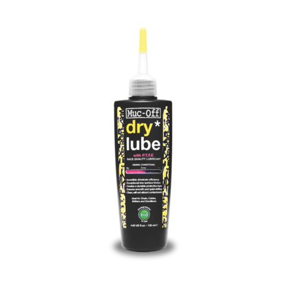 Muc-off Dry Lube Olja