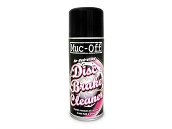 Muc-off Disc Brake Cleaner Spray