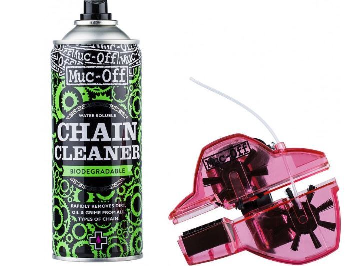 Muc-off Chain Doc Kedjerensare