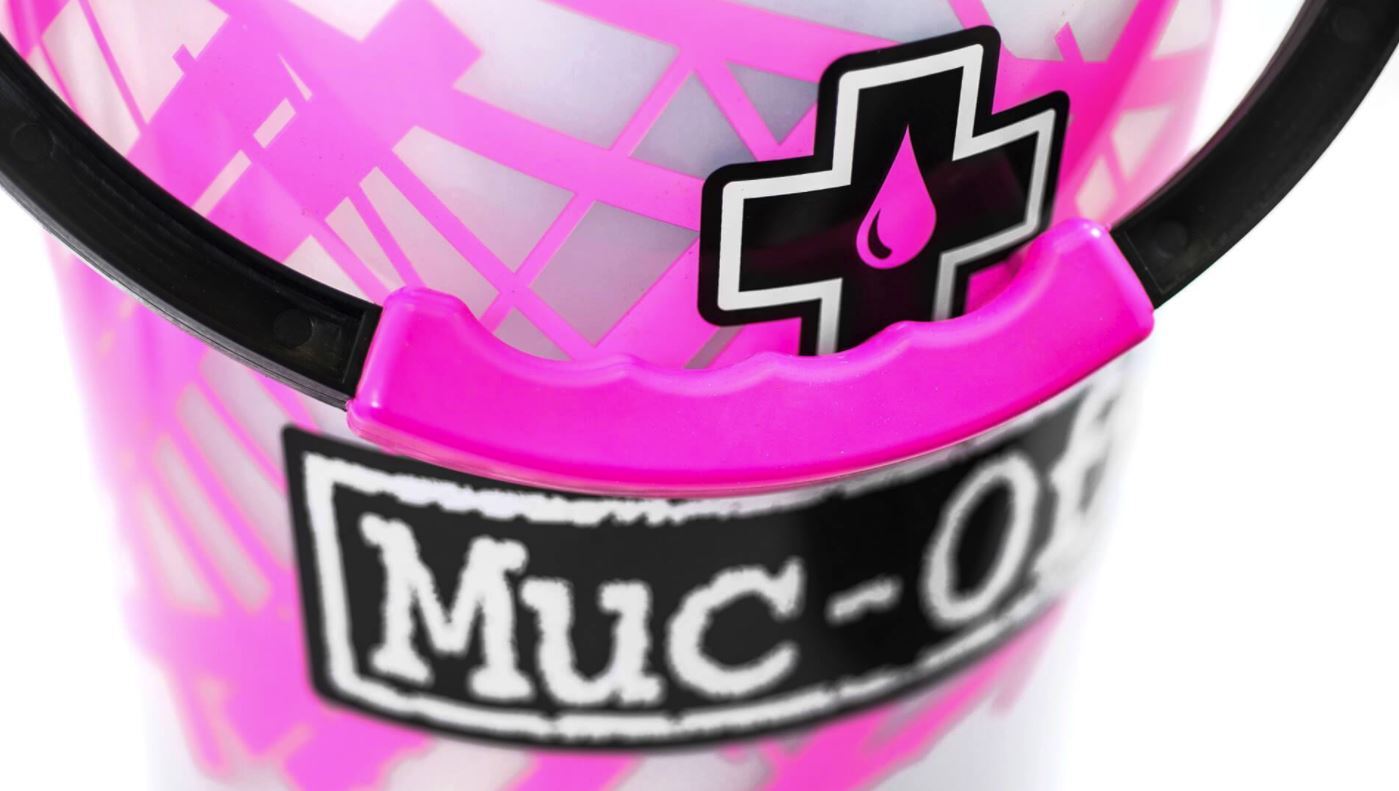 Muc-Off Bucket Kit