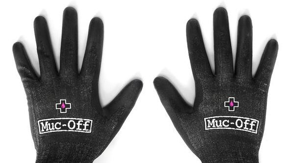 Muc-Off Arbetshandskar