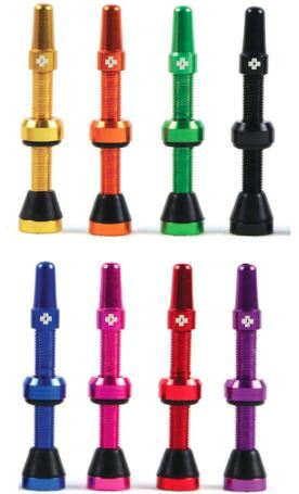 Muc-Off 60mm V 2.0 Tubeless Ventiler