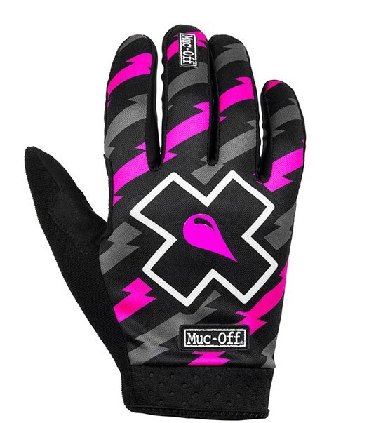Muc-Off MTB Hansker