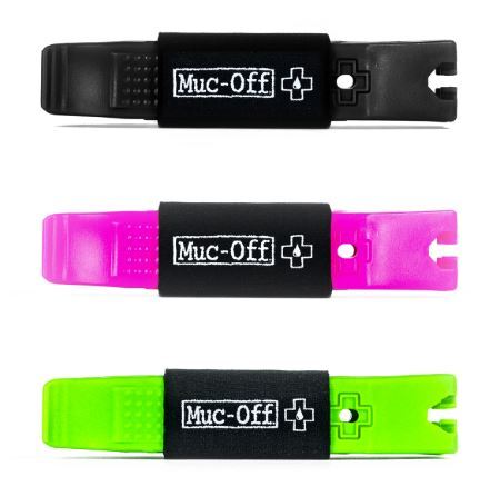 Muc-Off Rim Stix Däckjärn