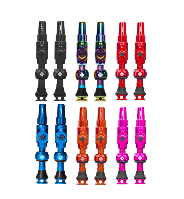 Muc-Off Big Bore Lite Tubeless Ventiler