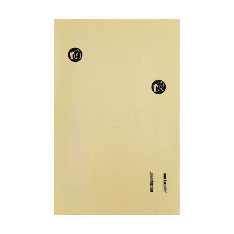 Mucky Nutz Frame Skinz Skinz Skydd