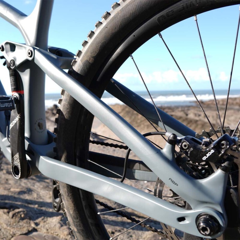 Mucky Nutz Stay Skinz Skydd