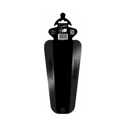 Mucky Nutz Butt Fender Bakskärm