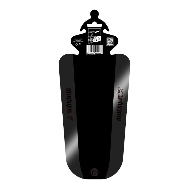 Mucky Nutz Fat Butt Fender Skärm
