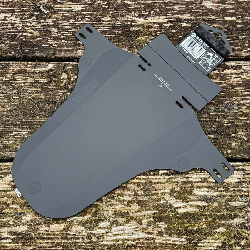 Mucky Nutz Fat Face Fender Skärm