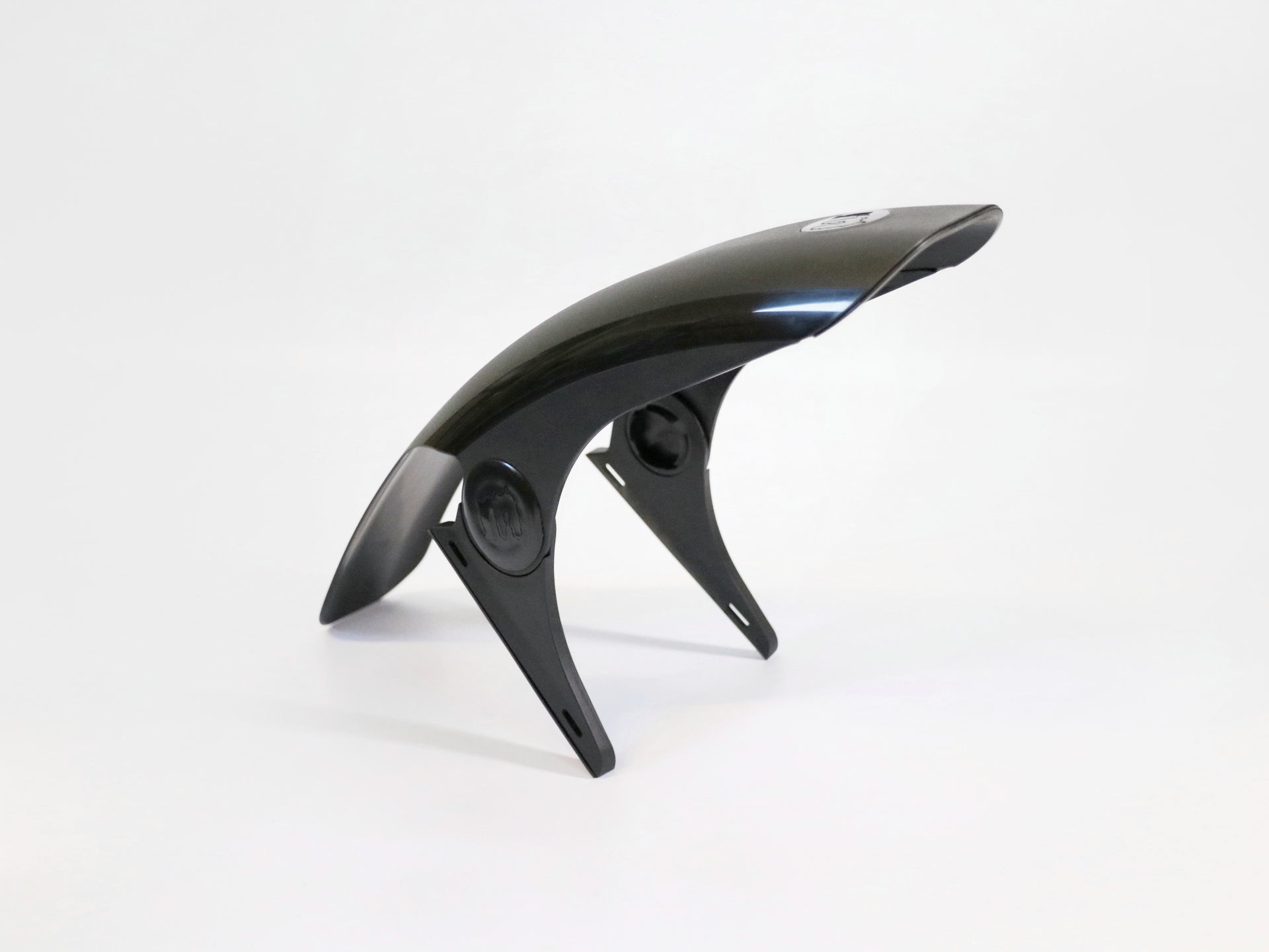 Mucky Nutz MugGuard Rear Bakskärm