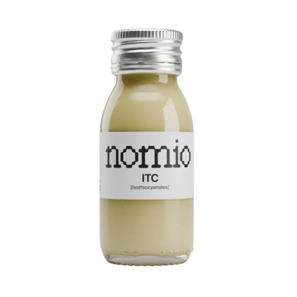 Nomio Prestationsdryck