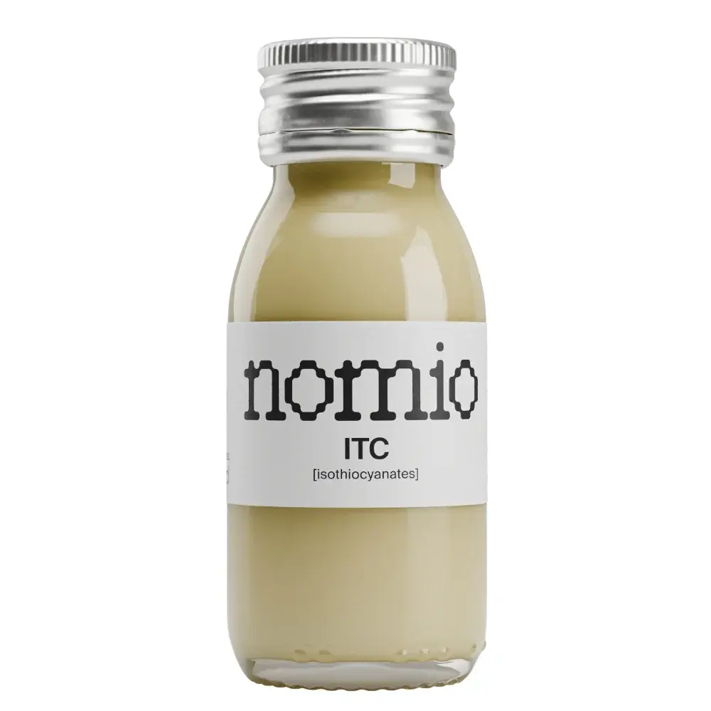 Nomio Prestationsdryck