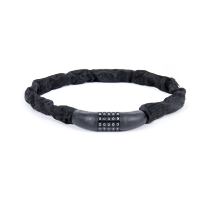 Naits Kjettinglås m/Kode