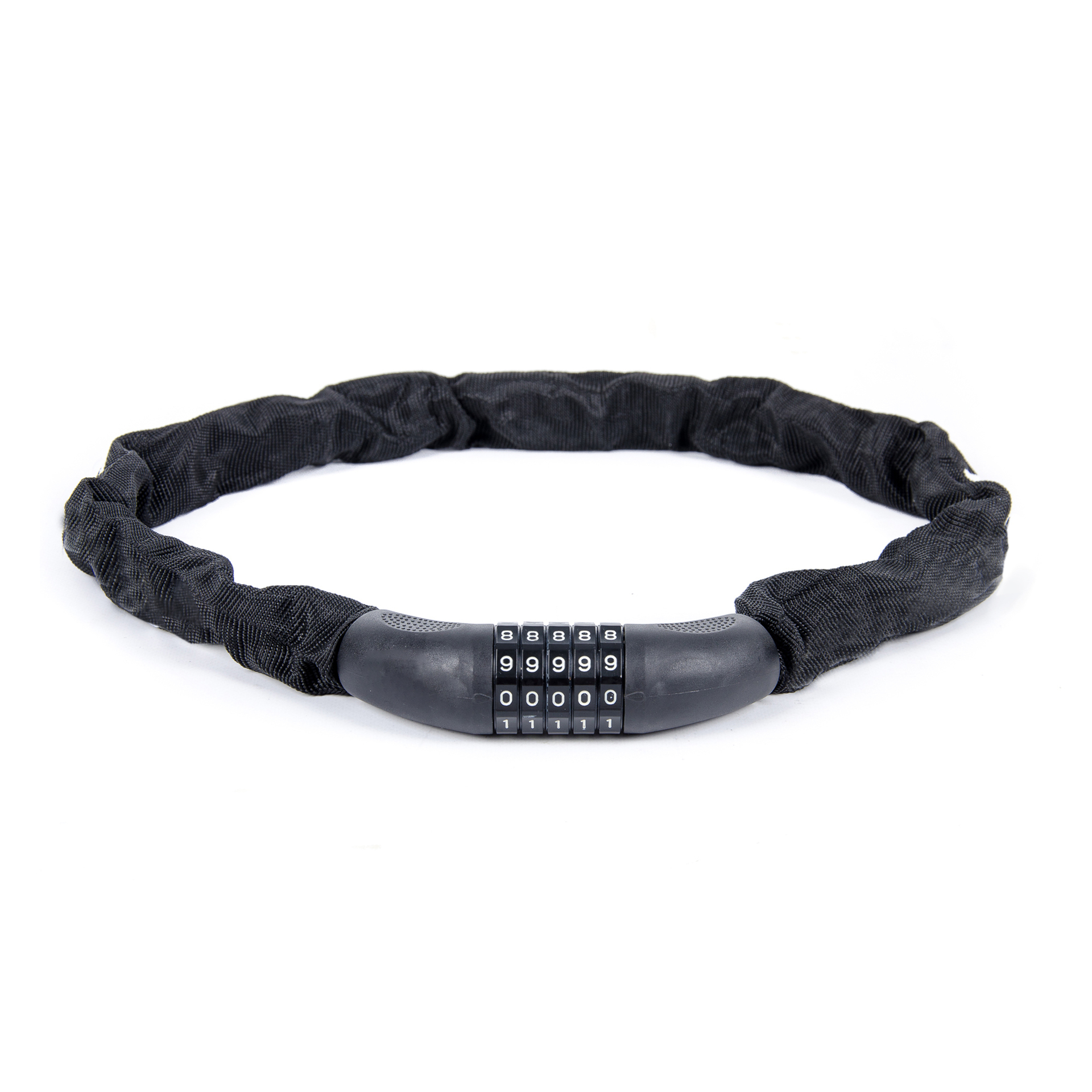 Naits Kjettinglås m/Kode